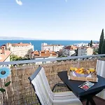 Apartment Panoramico Opatija