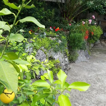 Panoramico Apartman Abbázia