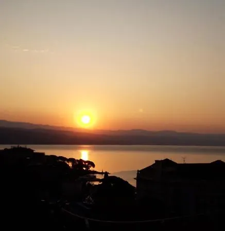 Panoramico Apartman *