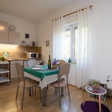 Panoramico Apartman