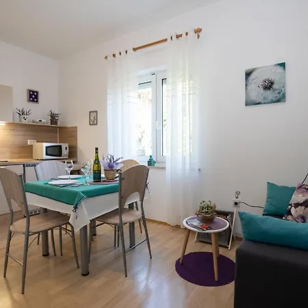 Panoramico * Abbázia