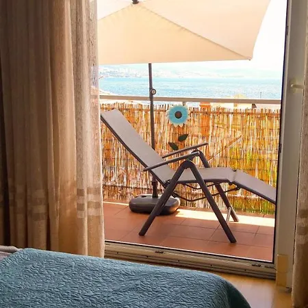 Panoramico Apartman *