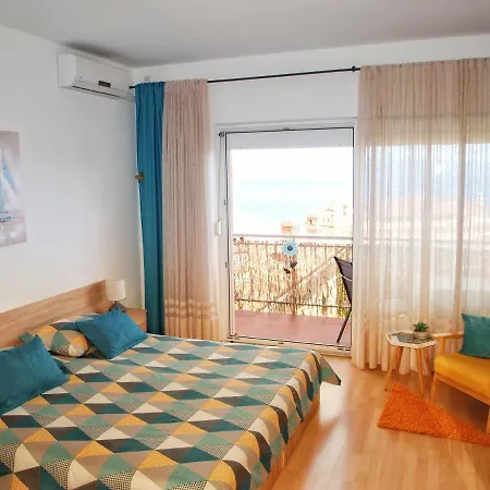 Panoramico * Abbázia