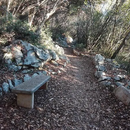 Apartman Panoramico Abbázia