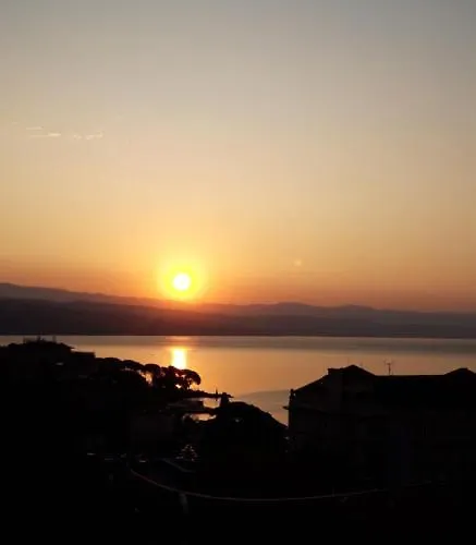 Panoramico Apartman *