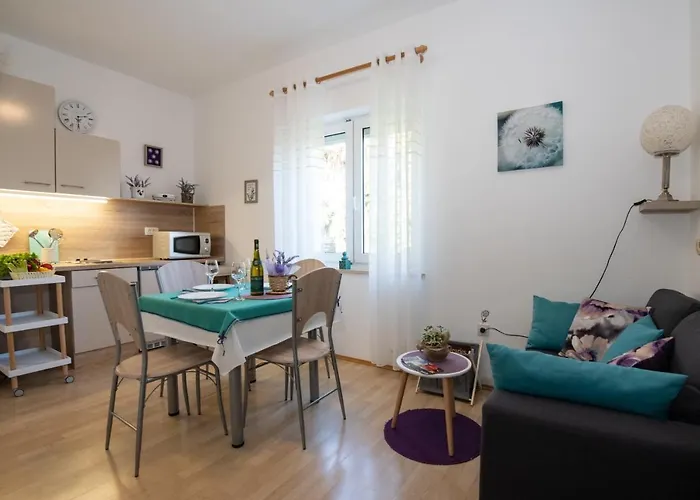 Panoramico * Abbázia