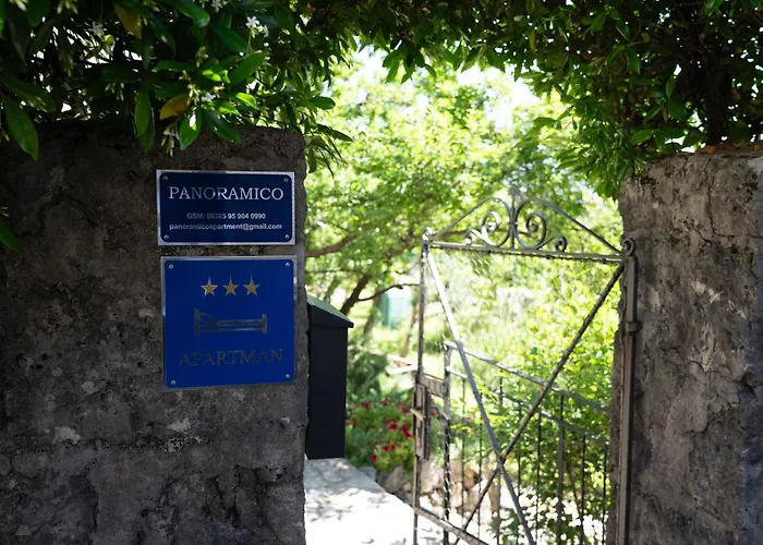 Panoramico 奥帕提亚