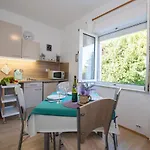 Panoramico Appartement Opatija