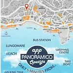 Panoramico Apartamento