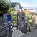 Panoramico Appartement Opatija