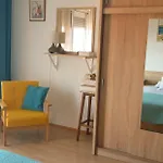 Panoramico Apartamento Opatija