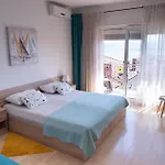 Appartement Panoramico Opatija