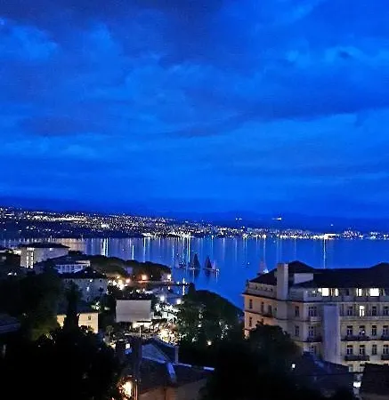 Panoramico Lejlighed