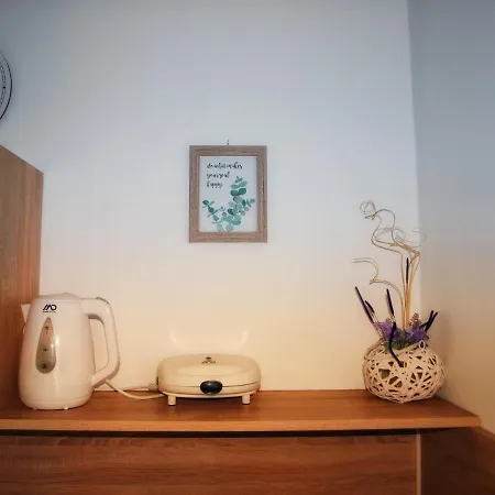 Lejlighed Panoramico