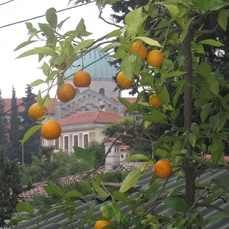 Lejlighed Panoramico Opatija