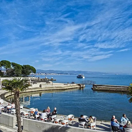 Lejlighed Panoramico *