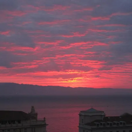 Lejlighed Panoramico