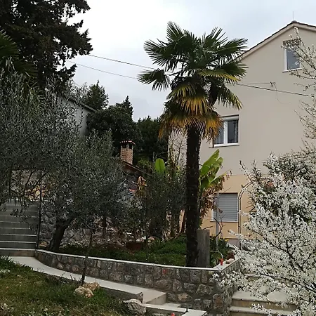 Appartement Panoramico