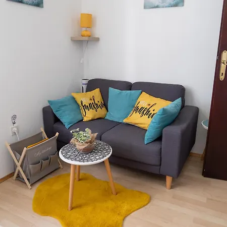 Panoramico Appartement