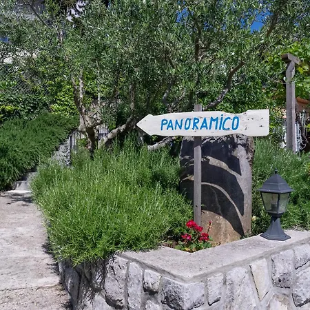 Panoramico Appartement *
