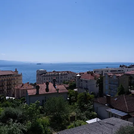 Panoramico Opatija
