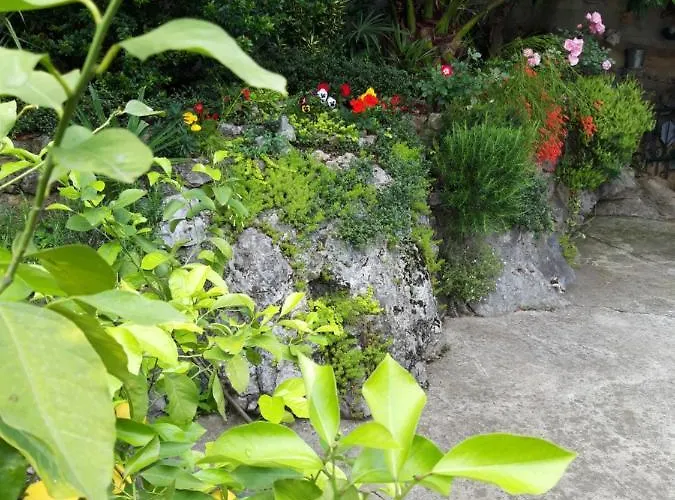 Panoramico Apartment Opatija