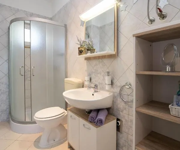 Panoramico Apartment