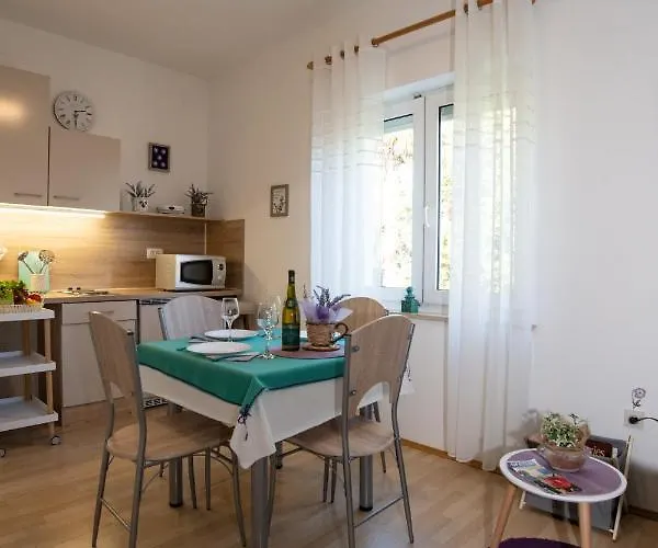 Panoramico Apartment