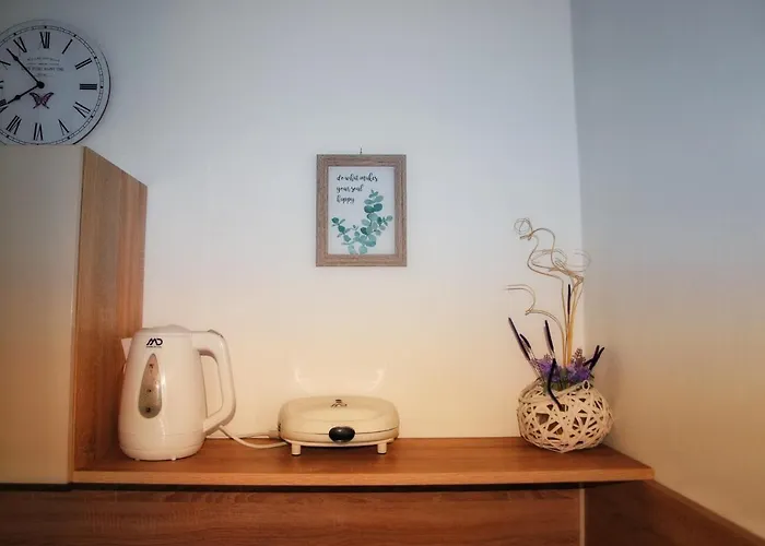 Apartment Panoramico