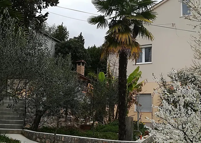 Apartment Panoramico