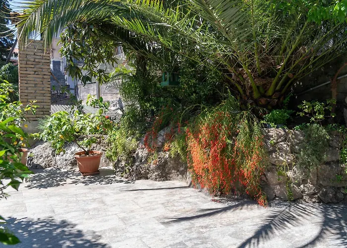 アパート Panoramico