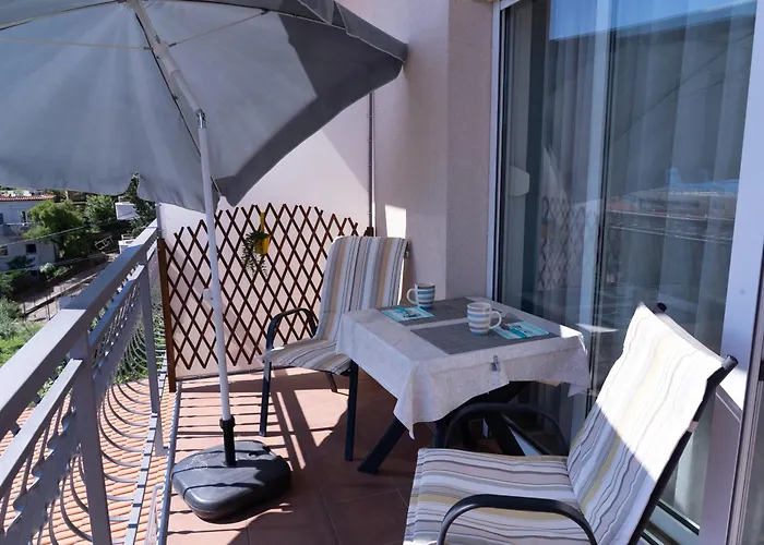 Panoramico Apartment Opatija