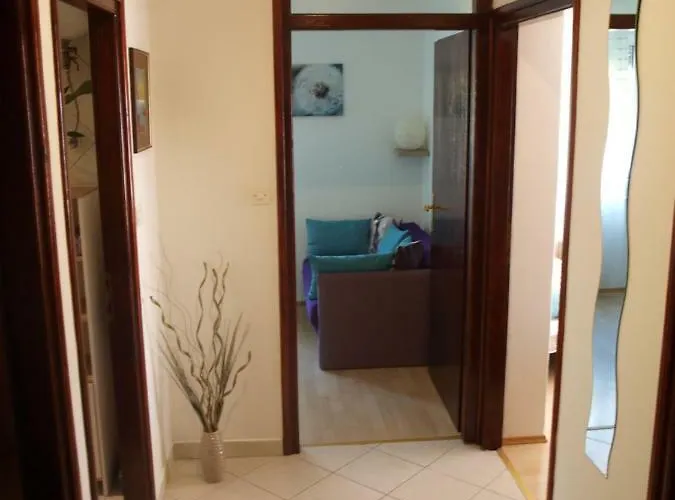 Apartment Panoramico