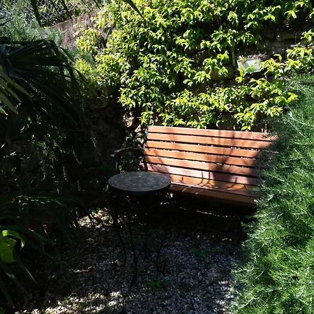 Appartement Panoramico Opatija