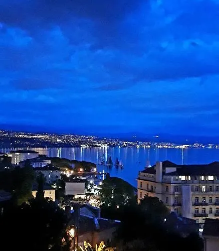 Panoramico Appartement