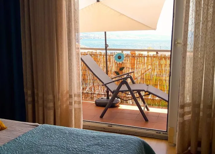 Panoramico Appartement *