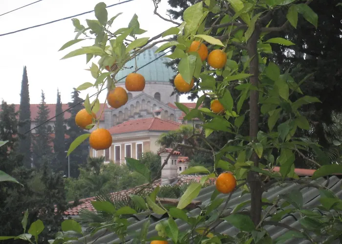 Appartement Panoramico Opatija