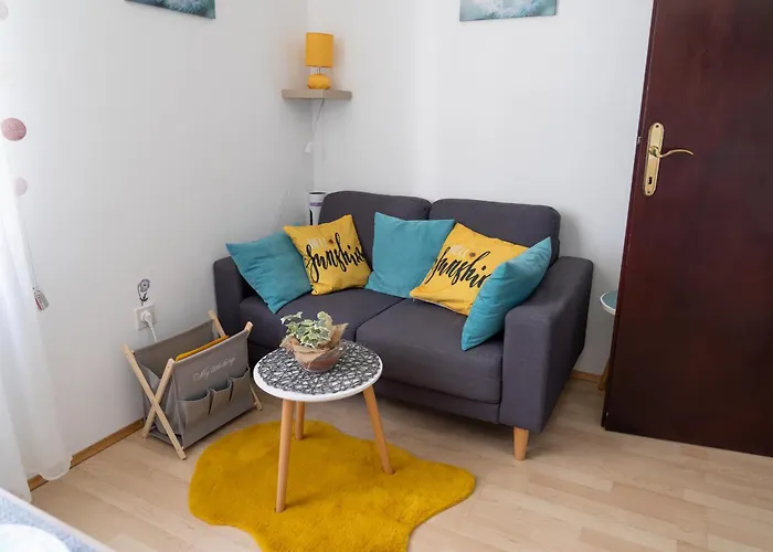 Panoramico Appartement