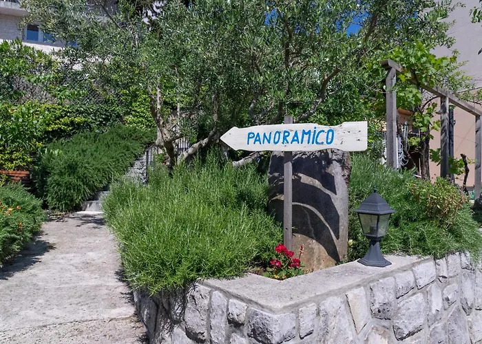 Panoramico Appartement *