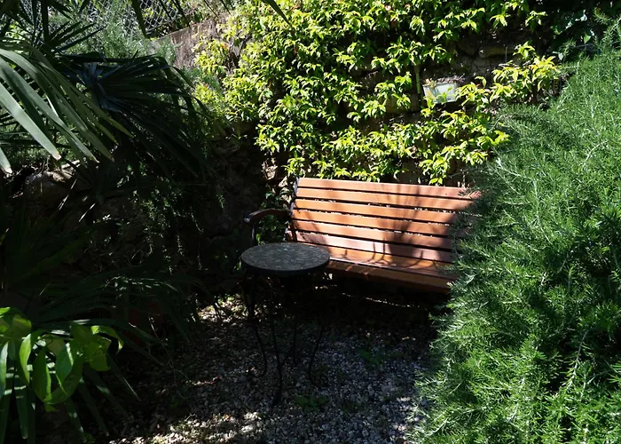 Appartement Panoramico Opatija